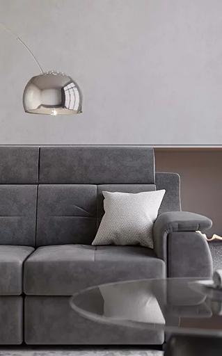 Модульный диван «Brooklyn» ОПТ фото 5