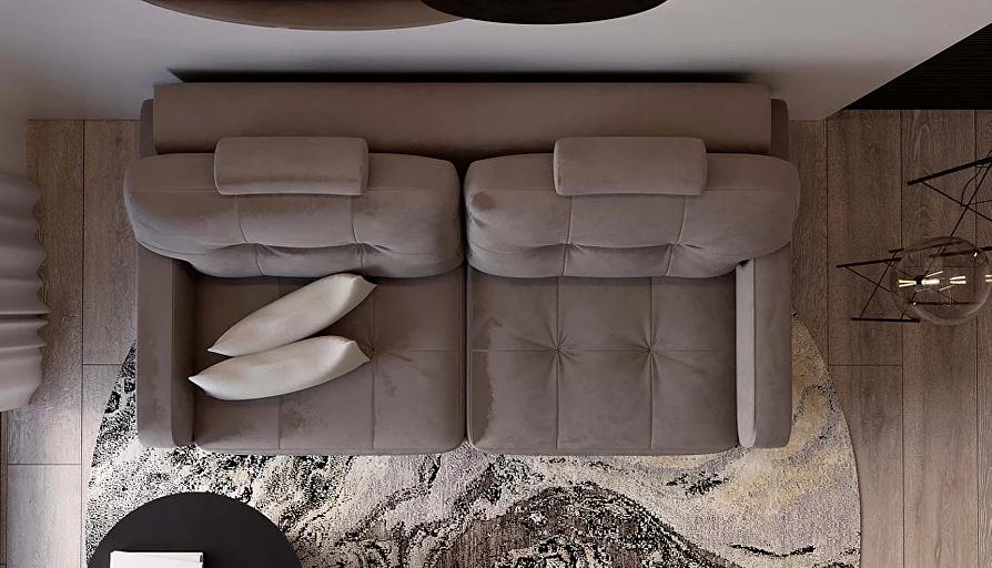 Диван «Kluny» ОПТ фото 3