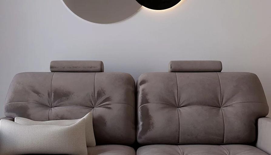 Диван «Kluny» ОПТ фото 4