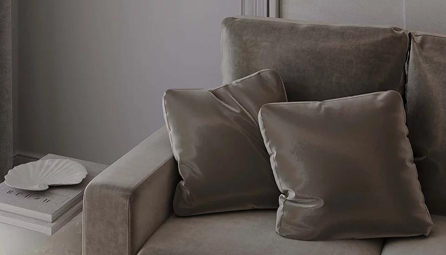 Прямой диван «Bravo M» ОПТ фото 4