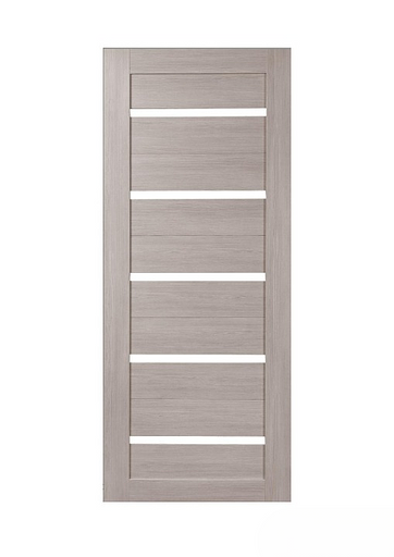 Межкомнатная дверь DUPLEX Капучино фото 1