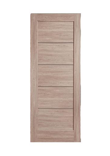 Межкомнатная дверь PREMIER 1 дуб европейский фото 1