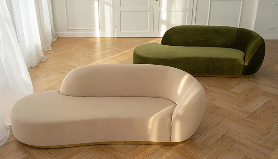 Эксклюзивный диван «Hills» ОПТ фото 5