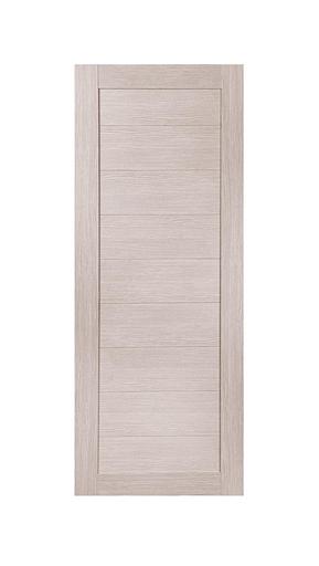 Межкомнатная дверь INTERI 10 Капучино фото 1