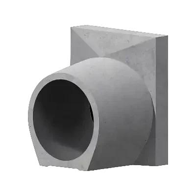 Звенья железобетонные фото 1