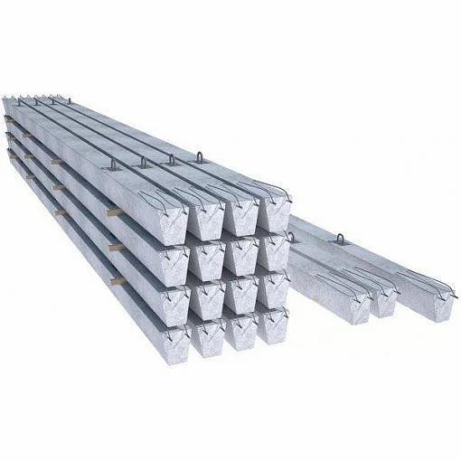 Стойки вибрированные СВ 110-5 усиленная фото 1