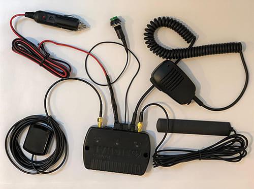 Установка GPS и ГЛОНАСС трекеров фото 3