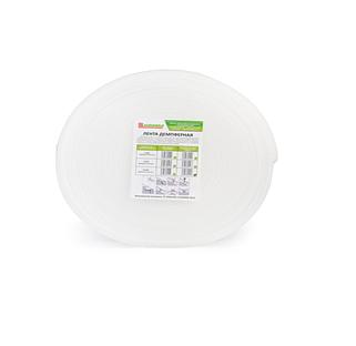 Демпферная (кромочная) лента из вспененного полиэтилена 5 мм фото 1