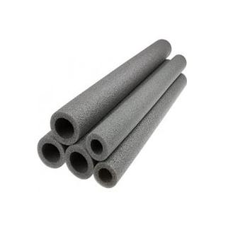 Трубная изоляция из вспененного полиэтилена Изопол ТИ 15/9 фото 1