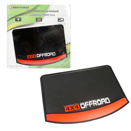 Коврик противоскользящий KR-100 ОПТ фото 1