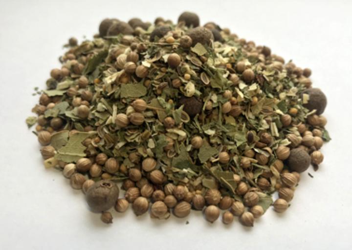 Смесь специй для засолки помидоров, 20 кг фото 1