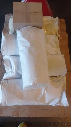 Протеин фундучный, опт фото 1