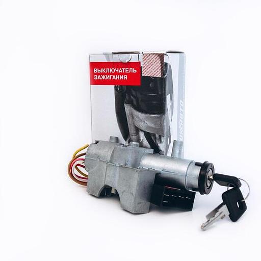 The ignition switch is 3111-3704010 фото 1