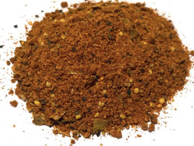Сухая смесь-маринад «Барбекю», 20 кг фото 1