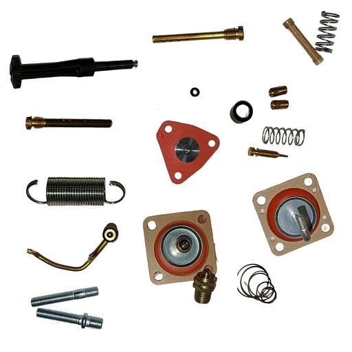 The carburetor is 21083-1107336-10 U фото 2