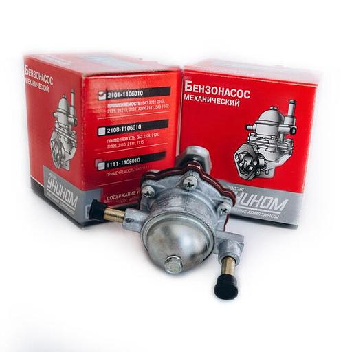 Бензонасос 2101-1106010У фото 1