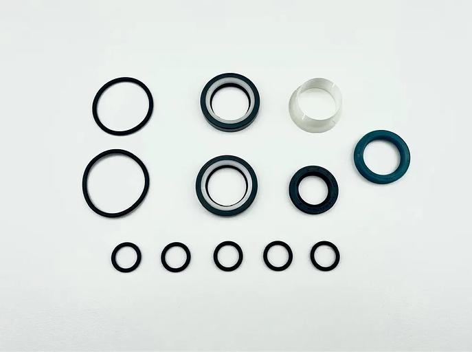 Ремкомплект рулевой рейки 2110/12-34010071СП фото 2