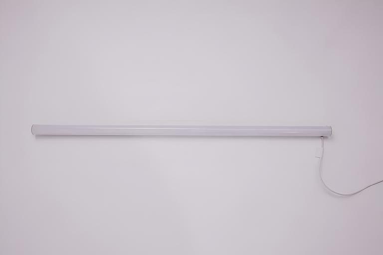 Светодиодный светильник матовый серии GL-A труба 32 мм ОПТ фото 4