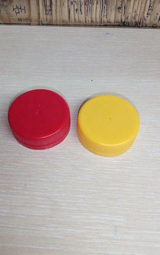 Бутылка пластиковая прозрачная 500 мл с крышкой фото 5