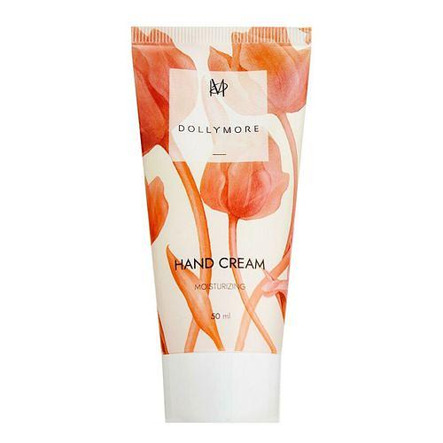 Крем для рук увлажняющий «DOLLYMORE» опт фото 1