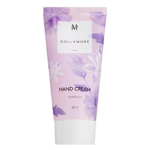 Крем для рук питательный «DOLLYMORE» опт фото 1