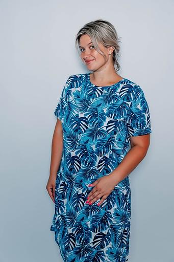 Платье женское модель 25864 ОПТ фото 3