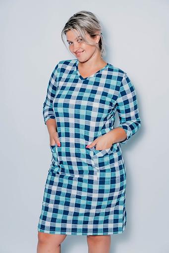 Платье женское модель 27071 ОПТ фото 1