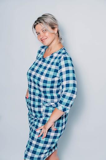 Платье женское модель 27071 ОПТ фото 2