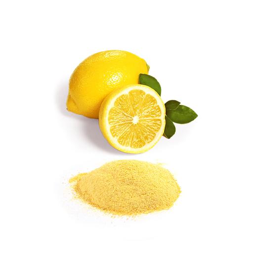 Порошок из сушёных лимонов фото 1