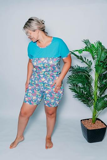 Комплект женский модель 23972 ОПТ фото 4