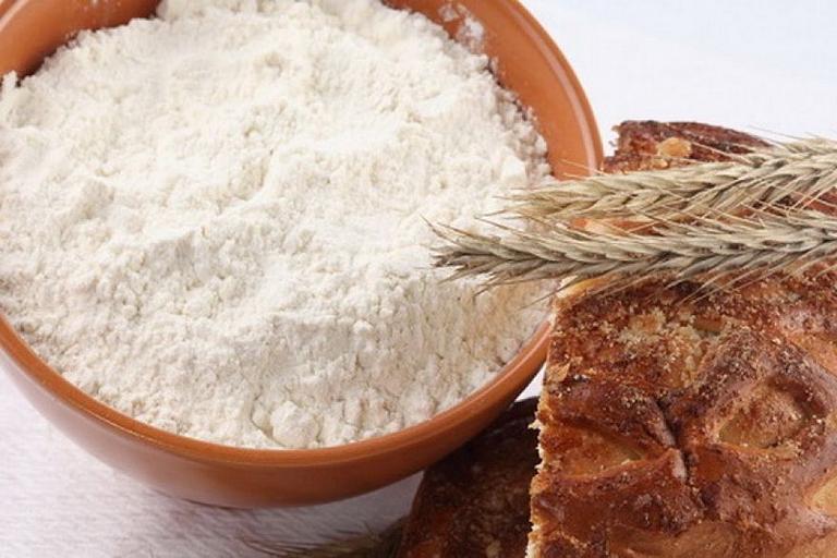 Пищевая добавка Клетчатка пищевая пшеничная, опт фото 1