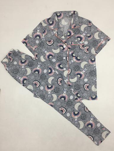 Костюм домашний женский модель 25931 ОПТ фото 2