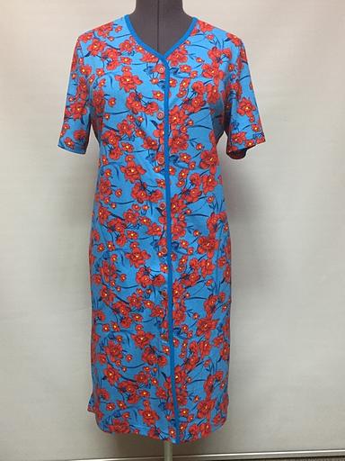 Халат женский модель 2211 ОПТ фото 1