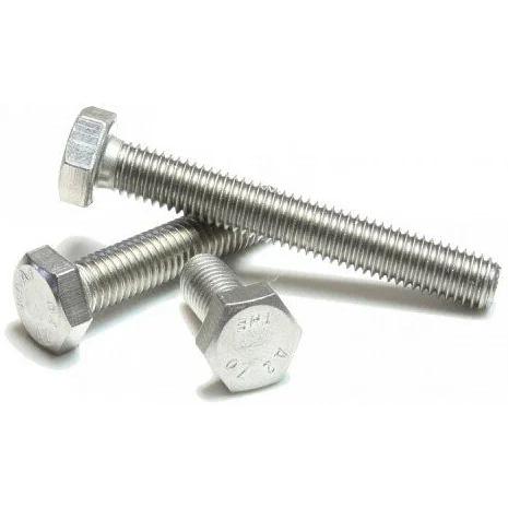 Болт шестигранный M12х70 ASF 965195A ОПТ фото 1