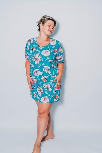 Туника женская модель 25511 ОПТ фото 2