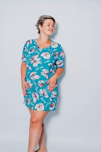 Туника женская модель 25511 ОПТ фото 4