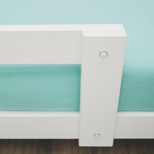 Кровать Соня, белая, 180х90 см, опт фото 2