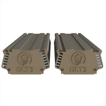 Светильник светодиодный консольный БСТЗ Победа ДКУ-007-240 ОПТ фото 4