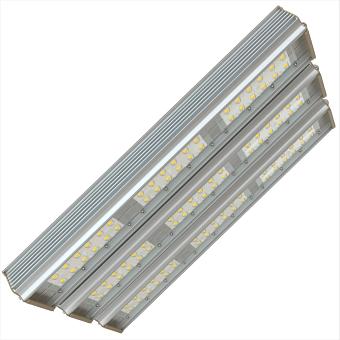 Светильник светодиодный консольный БСТЗ Победа ДКУ-007-400 ОПТ фото 1