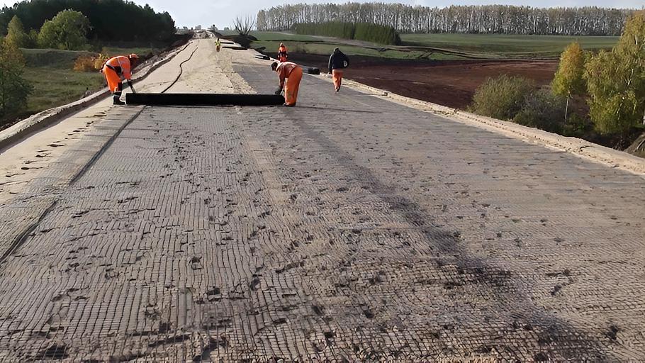 Георешётки GB30 ОПТ фото 4