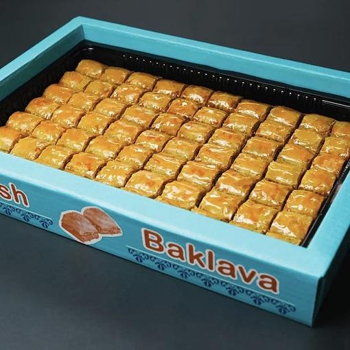 Пахлава «Измир премиум» ОПТ фото 1
