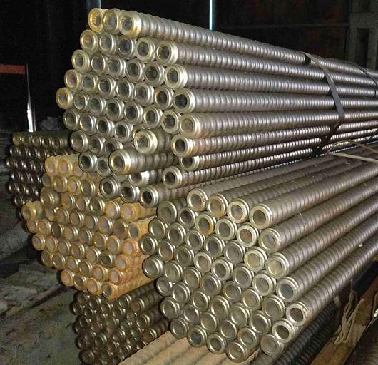 Буроинъекционные анкера R32N ОПТ фото 1