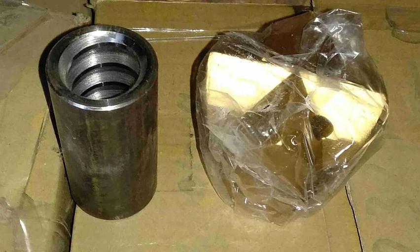 Буроинъекционные анкера R51N ОПТ фото 3