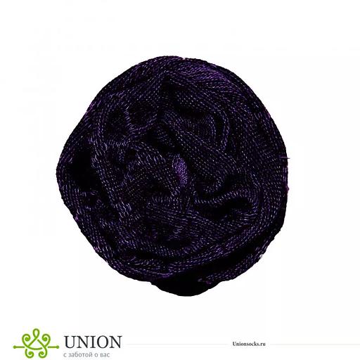 Носки мужские 10 пар «Фиолетовый» ОПТ фото 4