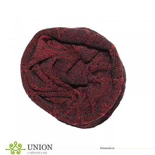 Носки мужские 10 пар «Бурбон Ромб» ОПТ фото 5