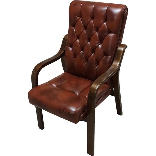 Кресло на ножках «Честер» D70 ОПТ фото 7