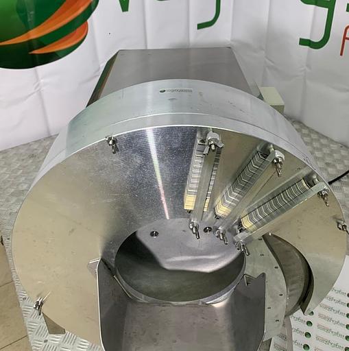 Машина для нарезки моркови по-корейски Vega Carrot Shredder 500 фото 4