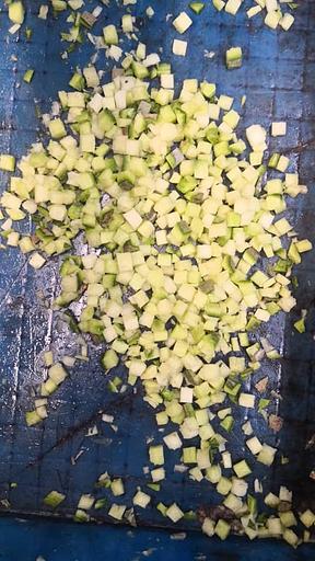 Машина для нарезки овощей кубиком, бруском (фри) Vega Dicer 400 фото 5