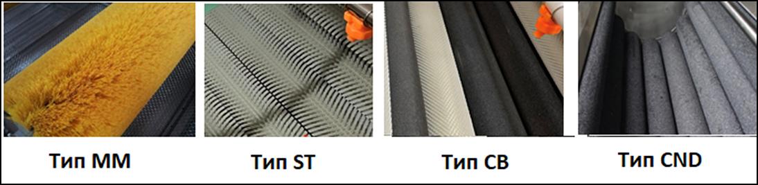 Машина автоматическая для мойки овощей (корнеплодов) Vega ST 3000 S фото 7