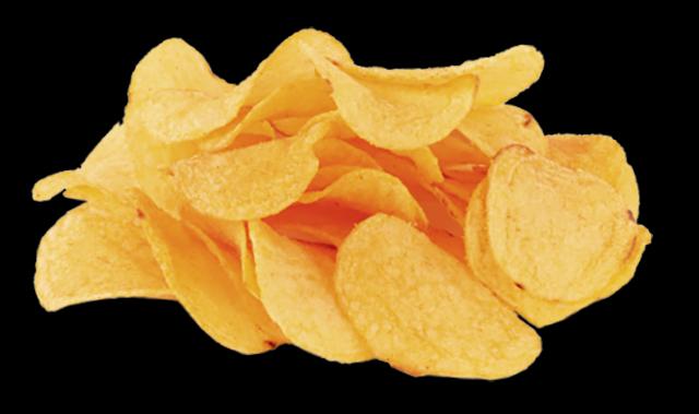 Машина для нарезки чипсов из овощей Vega Chips H 1500 фото 2